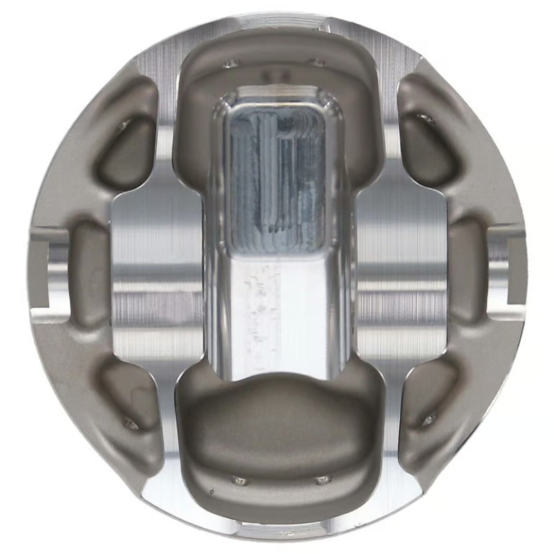 Load image into Gallery viewer, Wiseco RED Series Chevy Small Block 350 4.060in Bore 1.125in CH -2.00 CC Piston Set