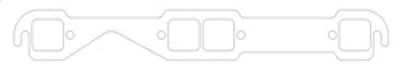 Load image into Gallery viewer, Cometic Chevrolet Gen-1 Small Block V8 .064in ArmorCore Exhaust Manifold Gasket Set