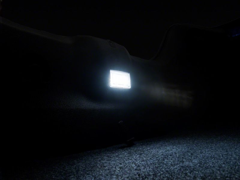 Load image into Gallery viewer, Raxiom05-14 Ford Mustang Axial Series LED Trunk Courtesy Lamp