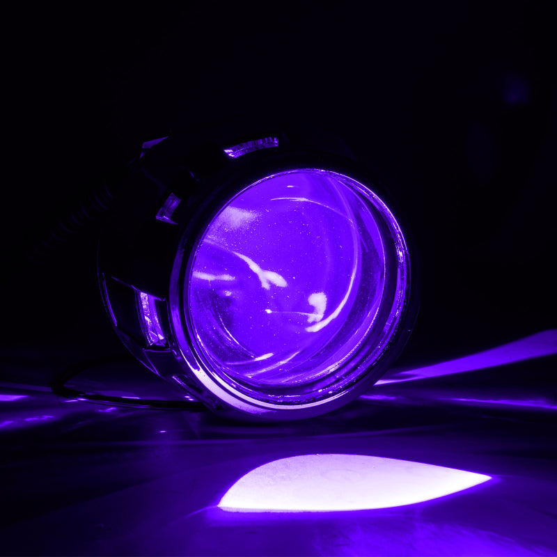 Load image into Gallery viewer, Oracle Demon Eye Projector Illumination Kit - ColorSHIFT w/o Controller