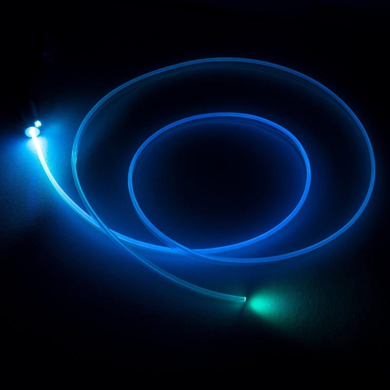 Load image into Gallery viewer, Oracle Fiber Optic LED Interior Kit - ColorSHIFT (2PCS) - ColorSHIFT