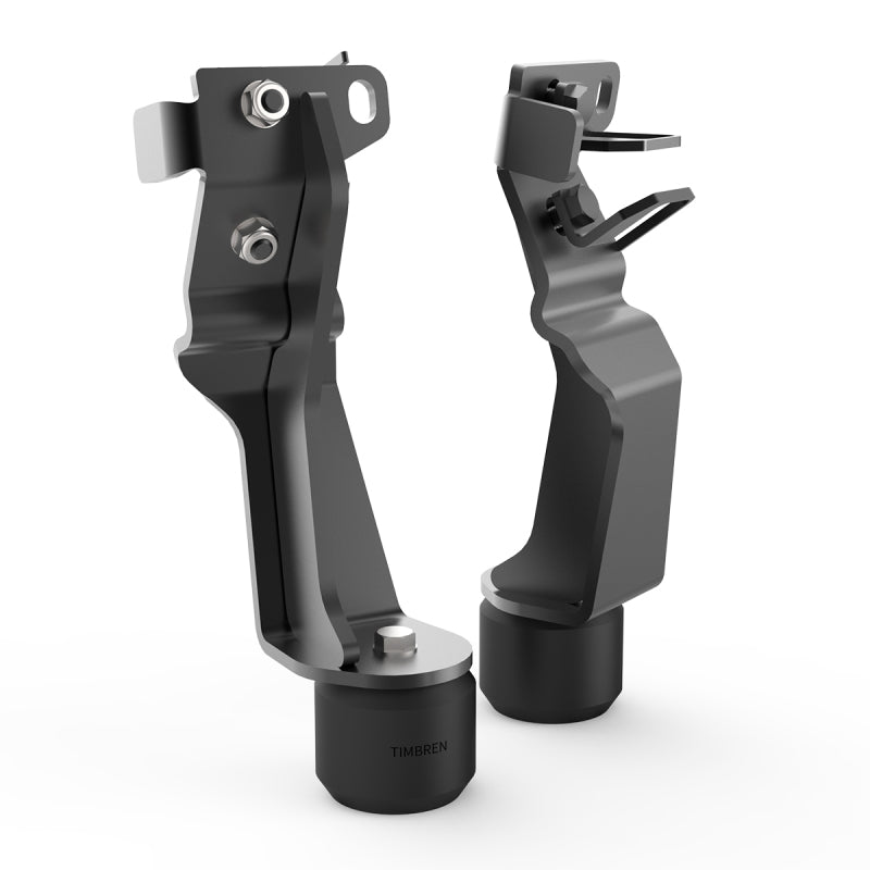 Load image into Gallery viewer, Timbren 21-24 Ford F-150 4WD Front Suspension Enhancement System