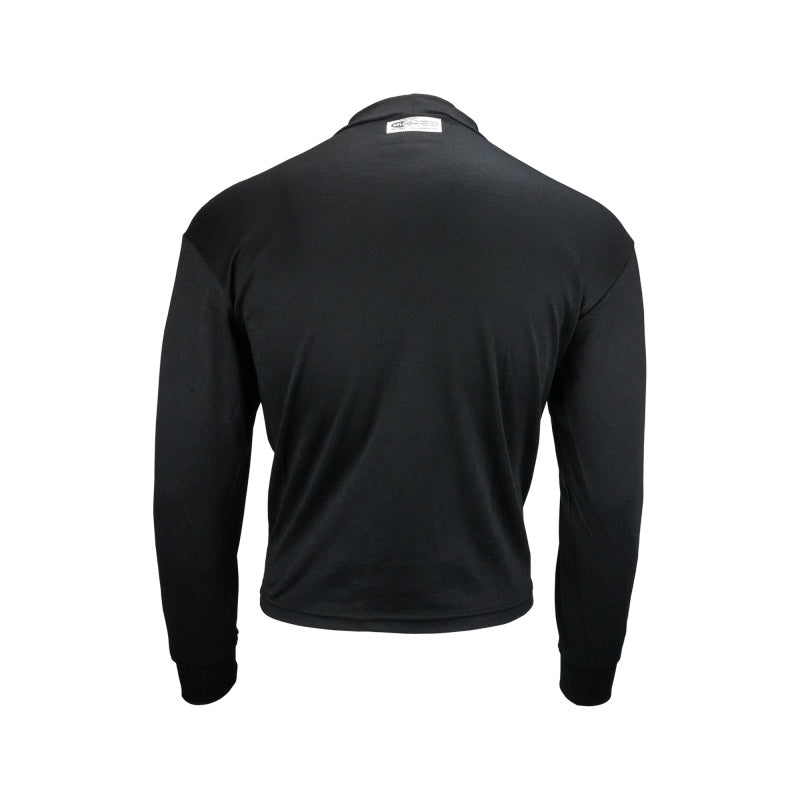 Load image into Gallery viewer, Bell Sport-TX Underwear Top Black 2X Large SFI 3.3/5
