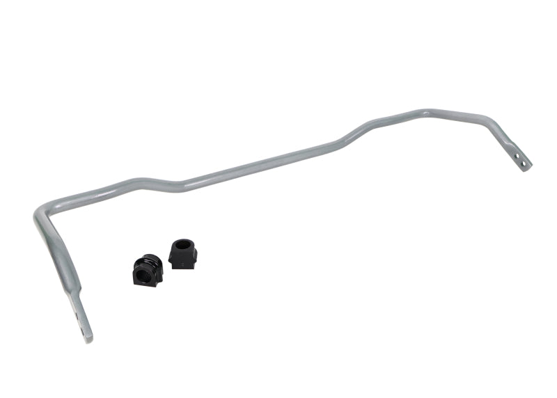 Load image into Gallery viewer, Whiteline R34 Nissan Skyline 22mm Rear 2-Point Adjustable Swaybar