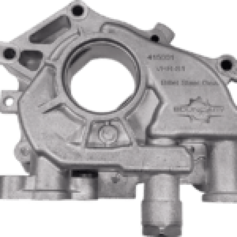 Load image into Gallery viewer, Boundary Nissan VQ VHR 3.5L/3.7L Oil Pump Assembly w/ Billet Back Plate