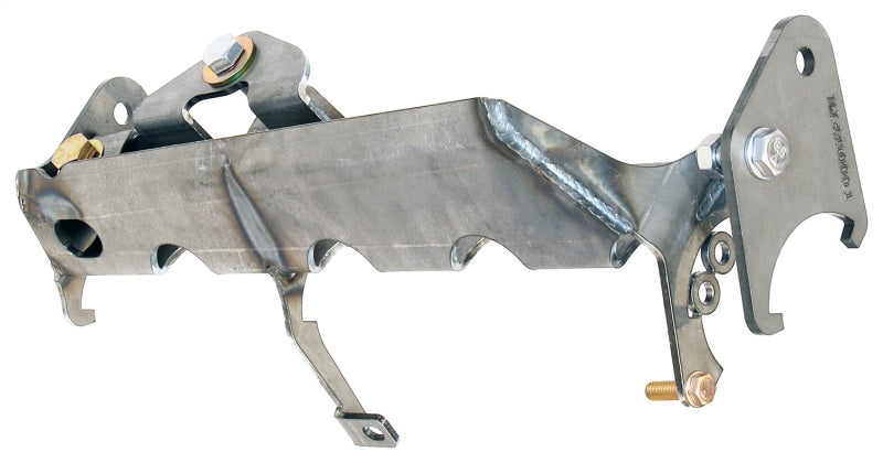 Load image into Gallery viewer, RockJock JL/JT Currectlync High Steer kit for Ram Assist. w/ Knuckles Drag link, Tie Rod, Hardware
