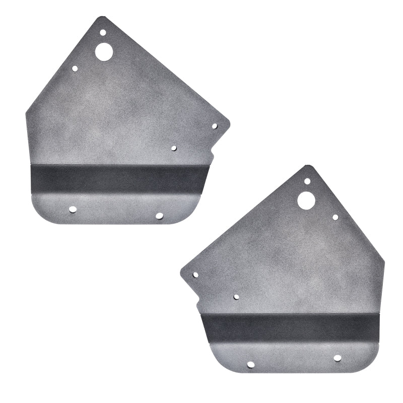 Load image into Gallery viewer, Oracle 10-14 Ford Raptor Fog Light Replacement Brackets (Pair)