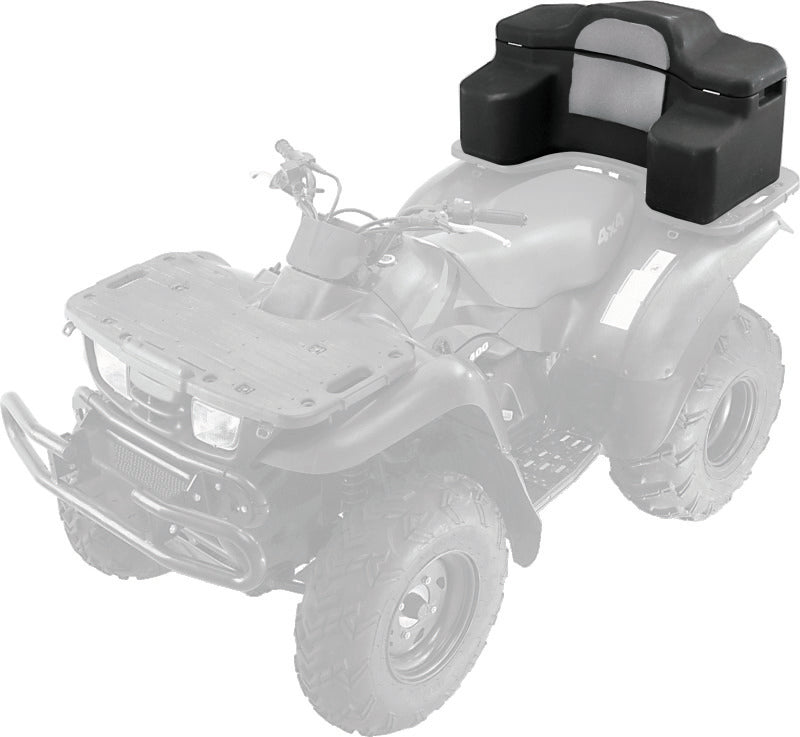 Load image into Gallery viewer, QuadBoss Rear Wrap Trunk