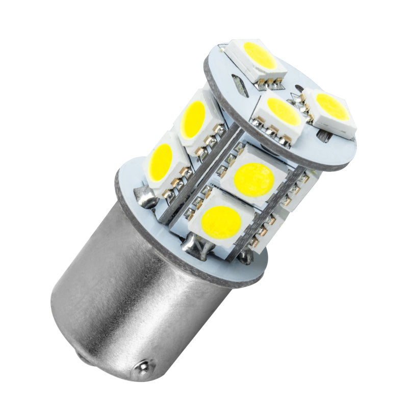 Load image into Gallery viewer, Oracle 1156 13 LED 3-Chip Bulb (Single) - Cool White