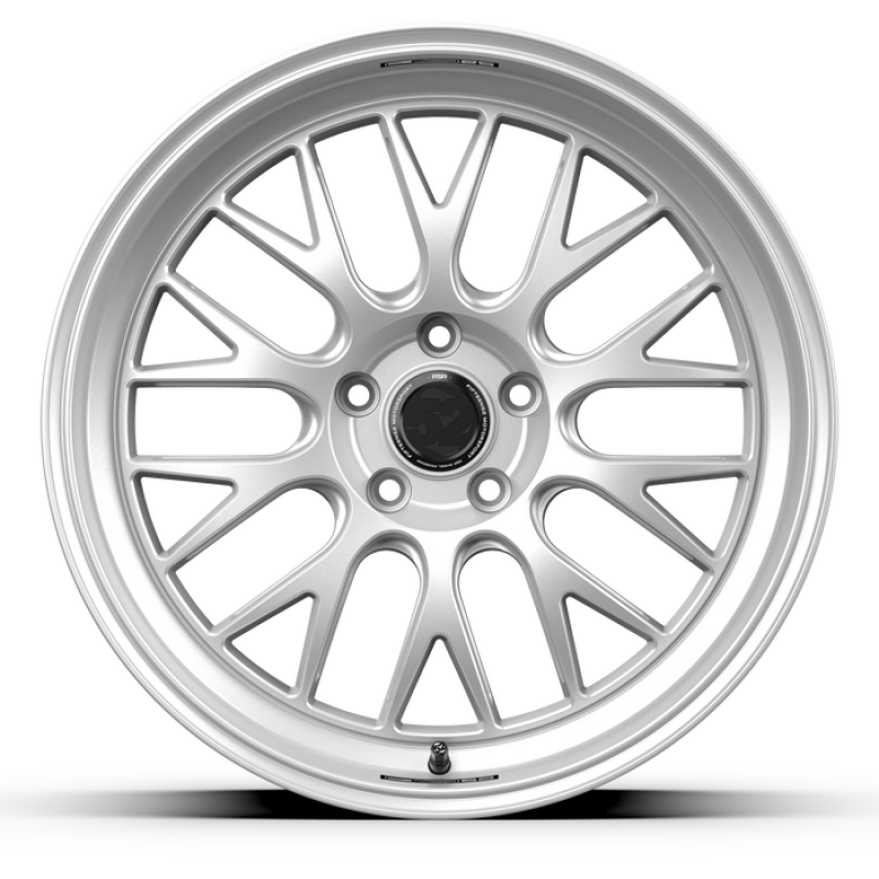 Load image into Gallery viewer, fifteen52 Holeshot RSR 20x11 5x120 43mm ET 72.56mm Center Bore Radiant Silver