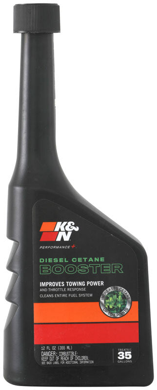 Load image into Gallery viewer, K&N Diesel Cetane Booster - 12oz
