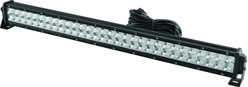 Load image into Gallery viewer, QuadBoss Double Row Led 32in