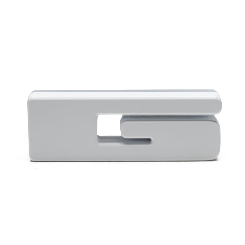 Load image into Gallery viewer, ORACLE Lighting Universal Illuminated LED Letter Badges - Matte Wht Surface Finish - G