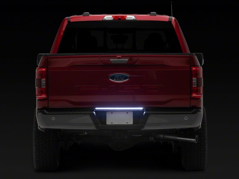 Load image into Gallery viewer, Raxiom 60-In LED Tailgate Bar Universal (Some Adaptation May Be Required)