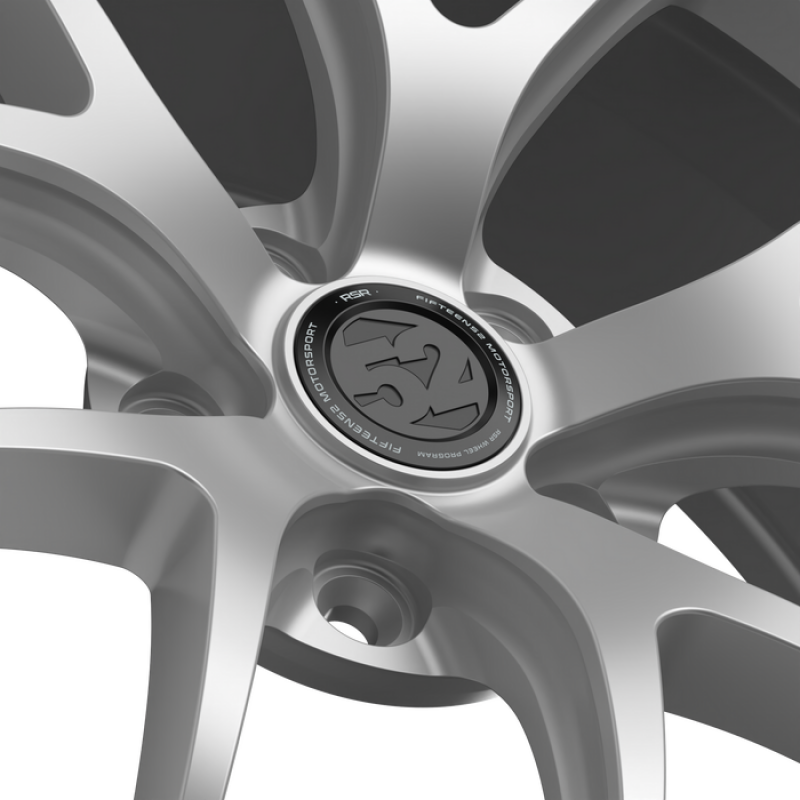 Load image into Gallery viewer, fifteen52 Sector RSR -19x9.5 / 5x120 / 22mm ET / 72.56mm Center Bore - Radiant Silver