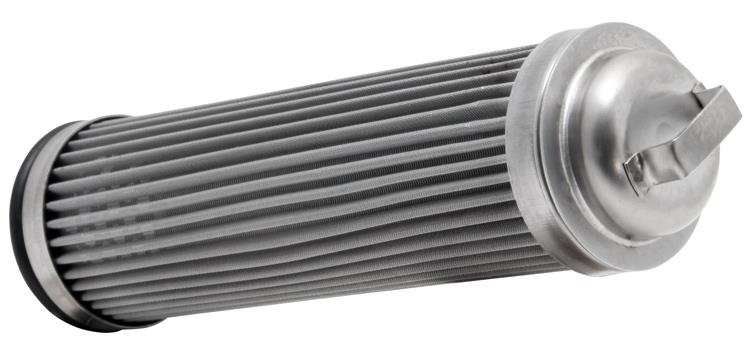 Load image into Gallery viewer, K&N Replacement Filter 25 Micron
