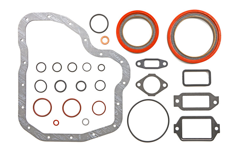 Load image into Gallery viewer, Cometic GM LMM/LGH Duramax Bottom End Gasket Set