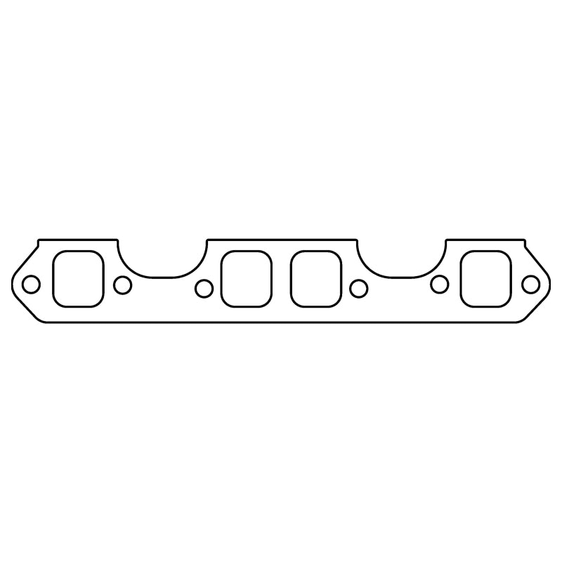 Load image into Gallery viewer, Cometic Holden 253/304/308 V8 .042in ArmorCore Exhaust Header Manifold Gasket