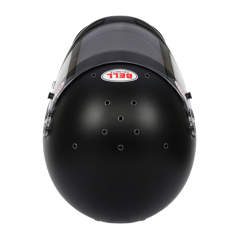 Load image into Gallery viewer, Bell Helmet M8 White 3Xl(65-66) Sa2025
