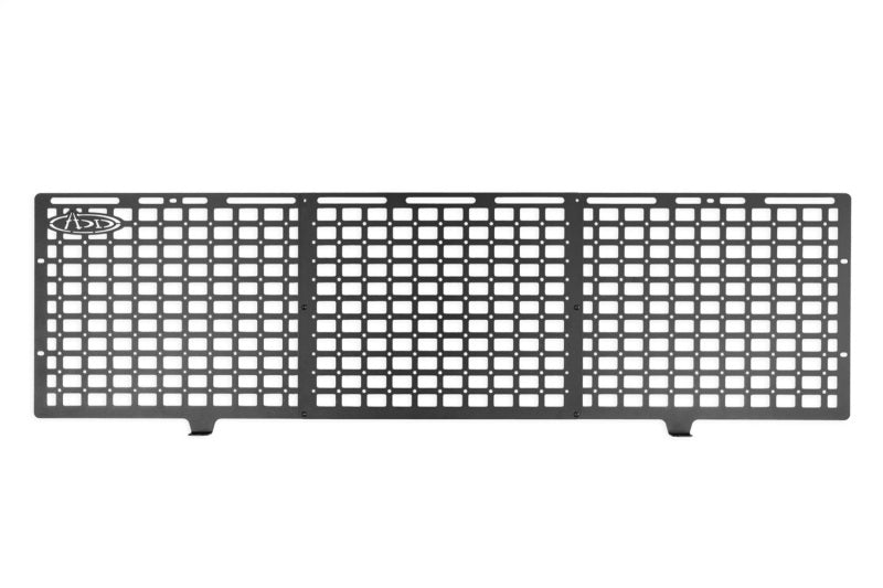 Load image into Gallery viewer, Addictive Desert Designs 21-23 Dodge Ram TRX Bed Cab Molle Panels - Full Set