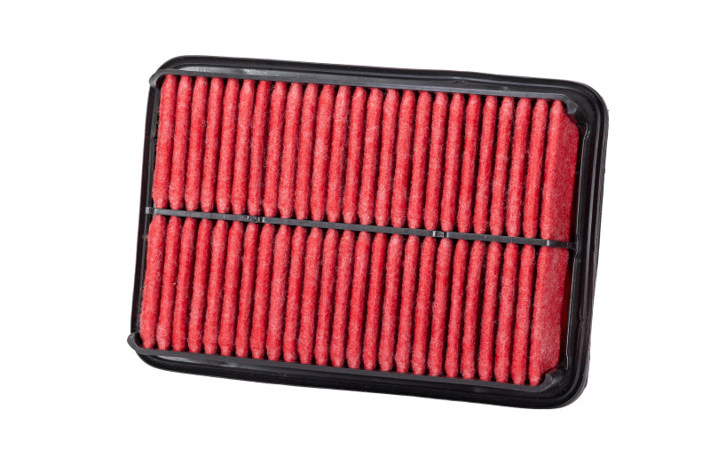 Load image into Gallery viewer, K&N Universal Air Filter 4in Flg 8-1/2in B 5in T 9-1/2in H Gen 3