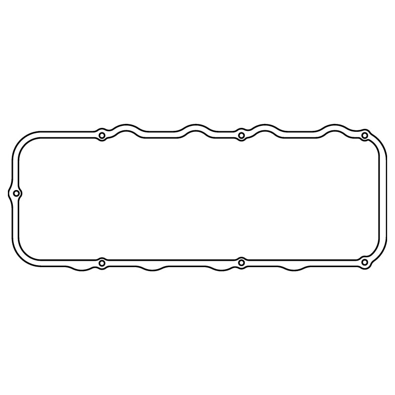 Load image into Gallery viewer, Cometic Ford 427 SOHC FE V8 .188in ML Valve Cover Gasket - LHS