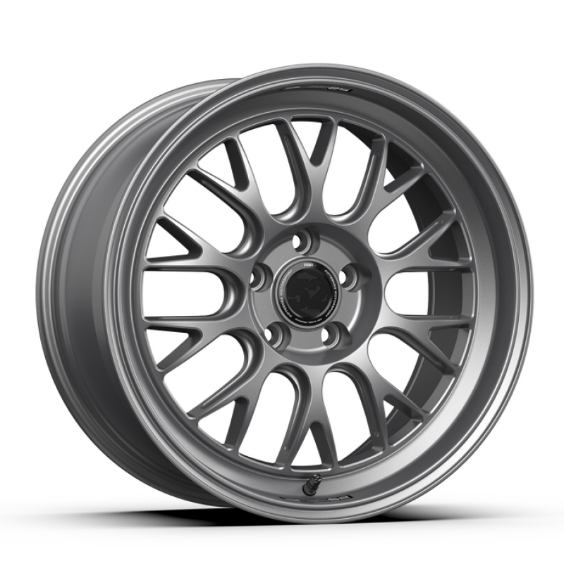 Load image into Gallery viewer, fifteen52 Holeshot RSR 18x9.5 5x114.3 38mm ET 73.1mm Center Bore Matte Titanium