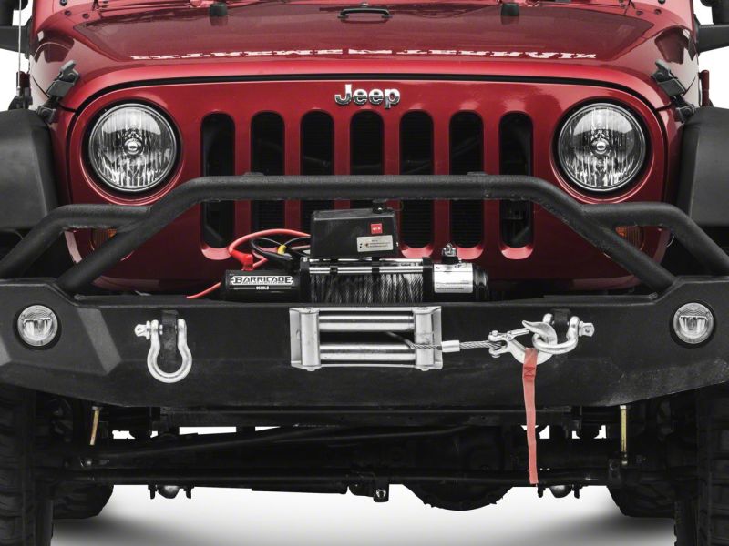 Load image into Gallery viewer, Raxiom 10-23 Jeep Wrangler JK & JL Axial Series LED DRL Fog Lights