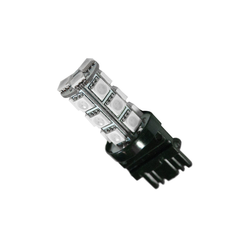 Load image into Gallery viewer, Oracle 3156 18 LED 3-Chip SMD Bulb (Single) - Amber