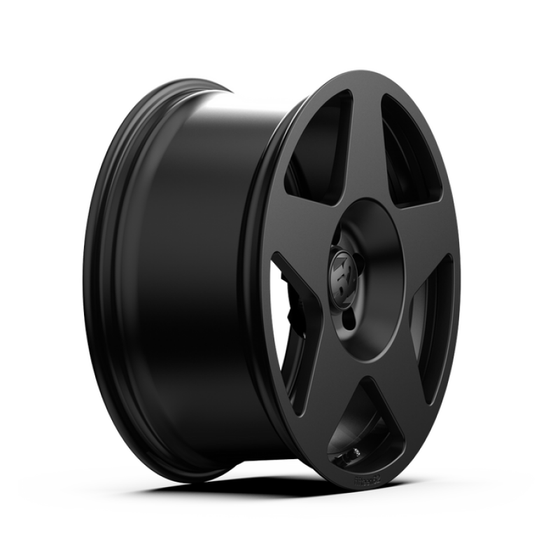 Load image into Gallery viewer, fifteen52 Tarmac 17X7.5 4x100 BP 30mm ET 5.4 BS 73.1 Bore Asphalt Black Wheel