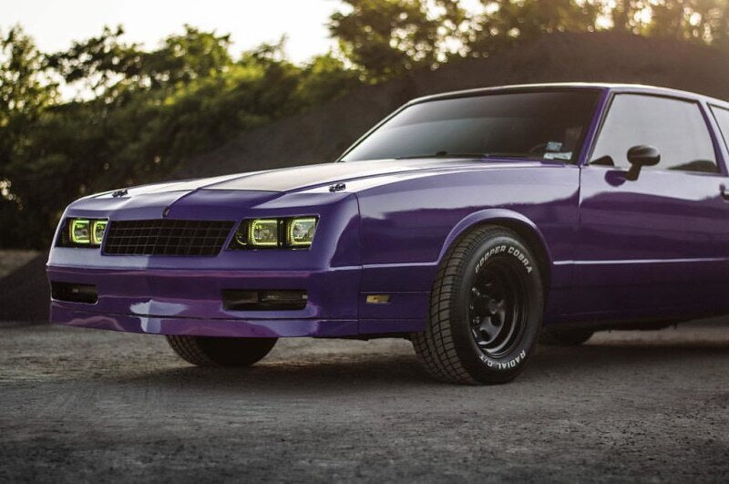 Load image into Gallery viewer, Oracle Pre-Installed Lights 4x6 IN. Sealed Beam - ColorSHIFT Halo