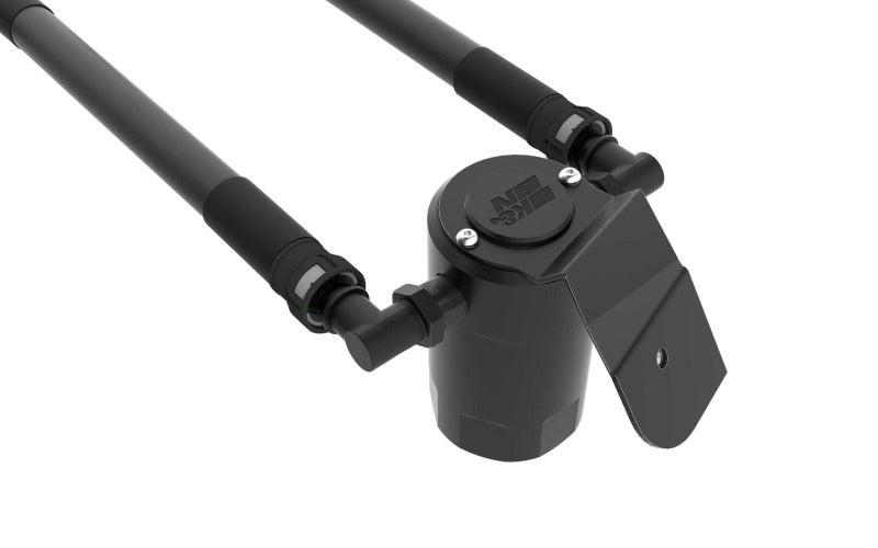 Load image into Gallery viewer, K&N Catch Can Oil Separator Ford Bronco 2.7L 21-22