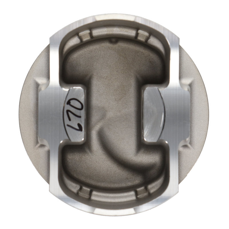 Load image into Gallery viewer, Wiseco Ford 460 4.390in Bore 1.756in CH -5.40 CC Pro Tru Piston Set