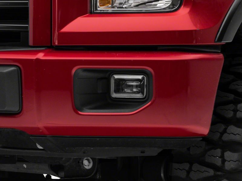 Load image into Gallery viewer, Raxiom 15-20 Ford F-150 Excluding Raptor Axial Series LED Fog Lights w/ Integrated Turn Signals