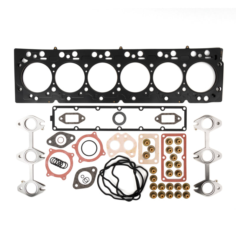 Load image into Gallery viewer, Cometic Cummins 6.7L ISB 4.312in Bore .072in MLX Cylinder Head Gasket Top End Gasket Kit