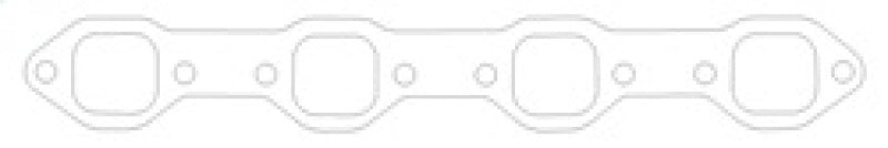 Load image into Gallery viewer, Cometic Ford Windsor V8 .064in ArmorCore Exhaust Mani Gasket Set