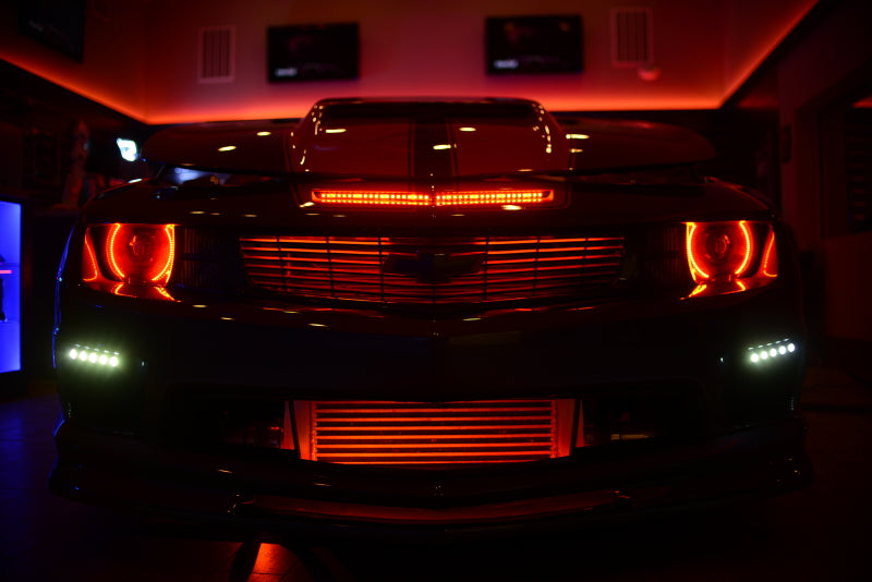 Load image into Gallery viewer, Oracle 22in V2 LED Scanner - RGB ColorSHIFT