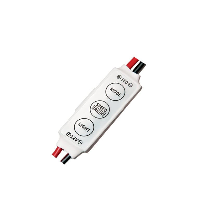 Load image into Gallery viewer, Oracle Single Channel In-Line LED Controller