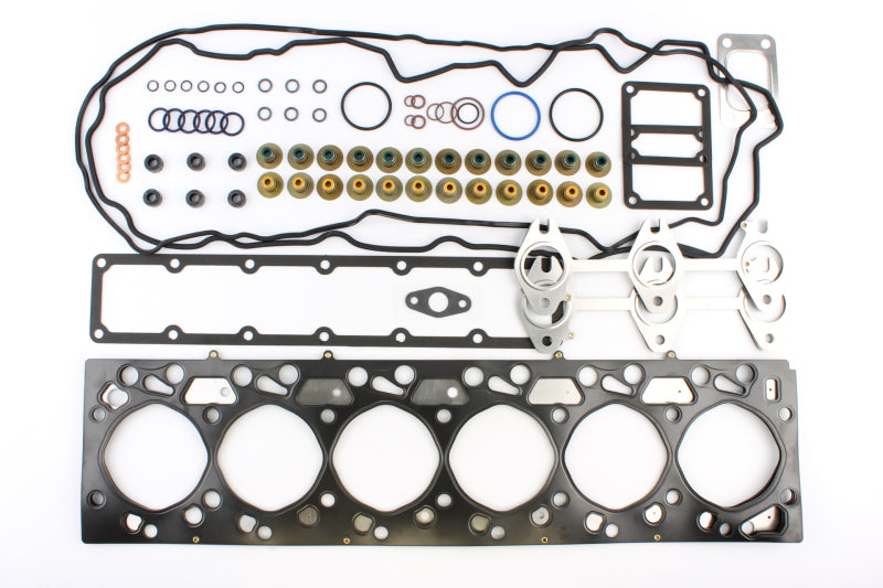 Load image into Gallery viewer, Cometic Street Pro 03-08 Dodge Cummins 5.9L Common Rail 4.188in Bore Top End Gasket Kit