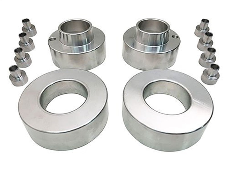 Load image into Gallery viewer, Tuff Country 18-23 Jeep Wrangler JL & JLU 2in Lift Kit (No Shocks)