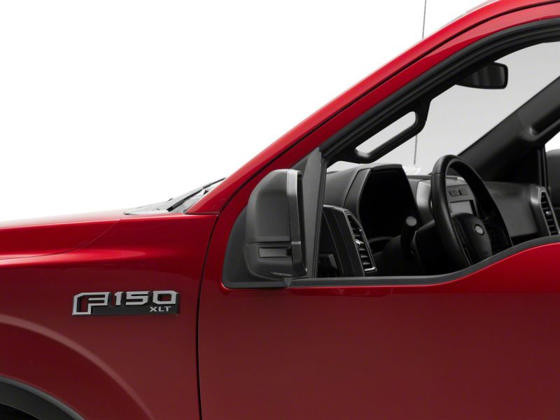 Load image into Gallery viewer, Raxiom 15-20 Ford F-150 Axial Series LED Mirror Mounted Turn Signals- Smoked