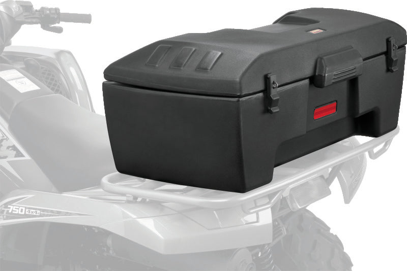 Load image into Gallery viewer, QuadBoss ATV Rear Storage Box