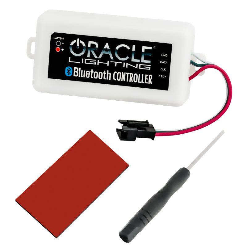 Load image into Gallery viewer, Oracle Chevy Corvette C7 14-19 Dynamic DRL w/ Switchback Turn Signals - - Dynamic