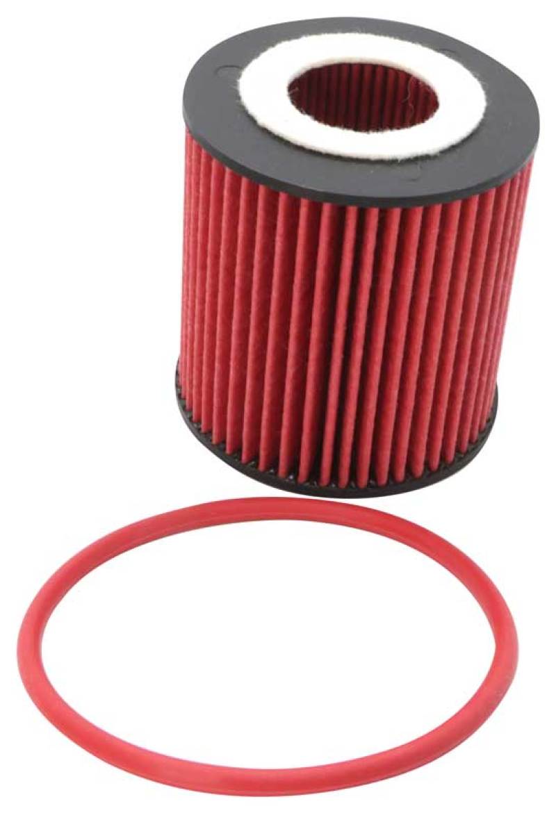 Load image into Gallery viewer, K&N Automotive Oil Filter