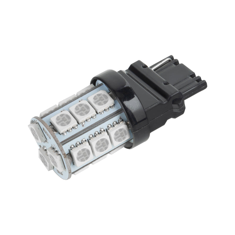 Load image into Gallery viewer, Oracle 3156 18 LED 3-Chip SMD Bulb (Single) - Amber