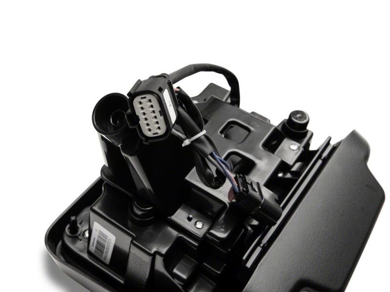 Load image into Gallery viewer, Raxiom 18-23 Jeep Wrangler JL Horizon LED Tail Lights- BlkHousing- Red Lens