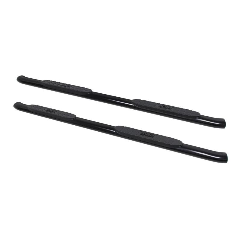Load image into Gallery viewer, Westin 2019 Ram 1500 Crew Cab (Excl. 1500 Classic) PRO TRAXX 4 Oval Nerf Step Bars - SS - Black