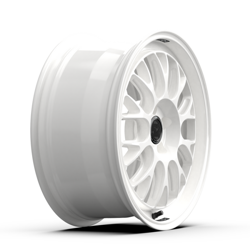 Load image into Gallery viewer, fifteen52 Holeshot RSR 18x8.5 5x108 42mm ET 63.4mm Center Bore Rally White