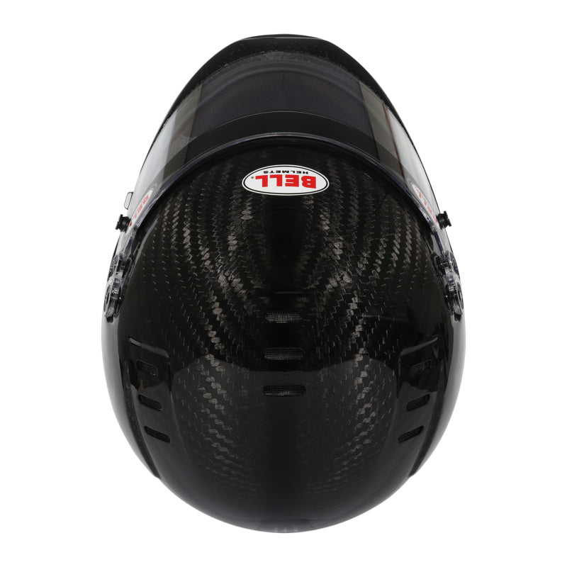 Load image into Gallery viewer, Bell Helmet Br8 Carbon 60(7 1/2) Sa2025