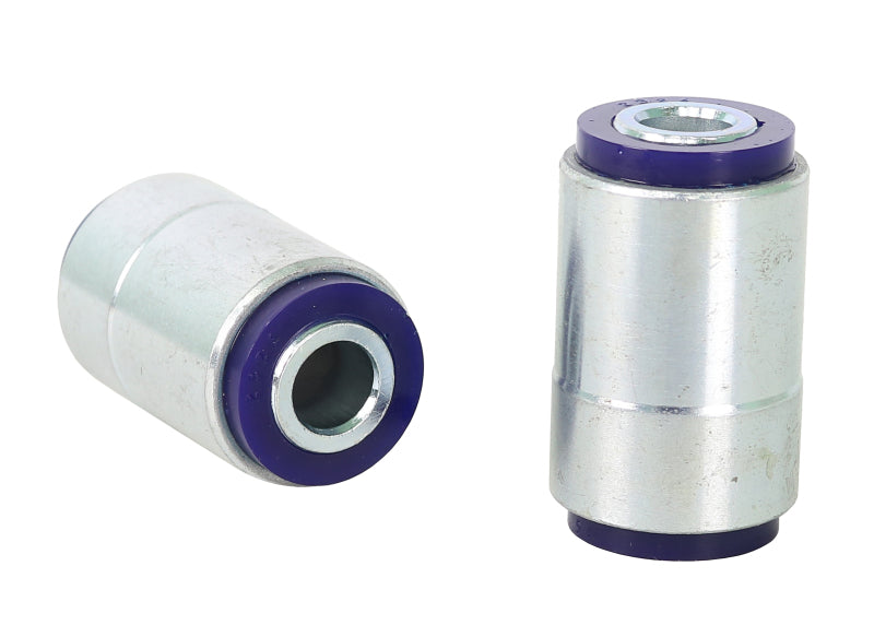 Load image into Gallery viewer, Superpro 10-24 Toyota 4Runner Rear Lower Spring Perch Control Arm Inner Bushing Kit